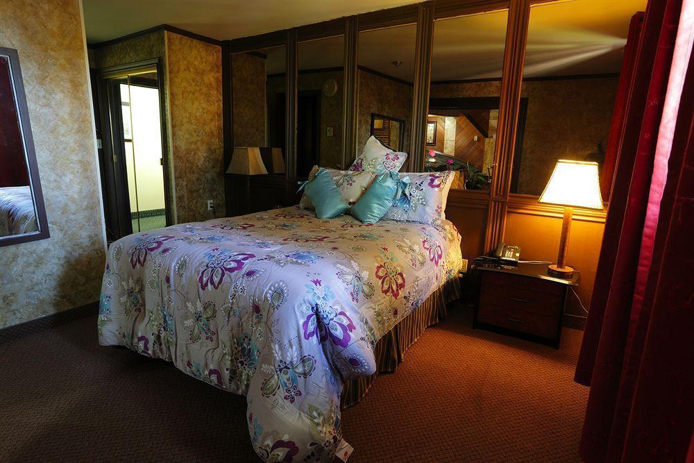 Belmont Inn Sudbury Exteriér fotografie
