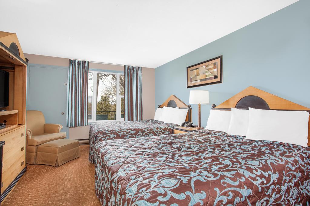 Belmont Inn Sudbury Exteriér fotografie