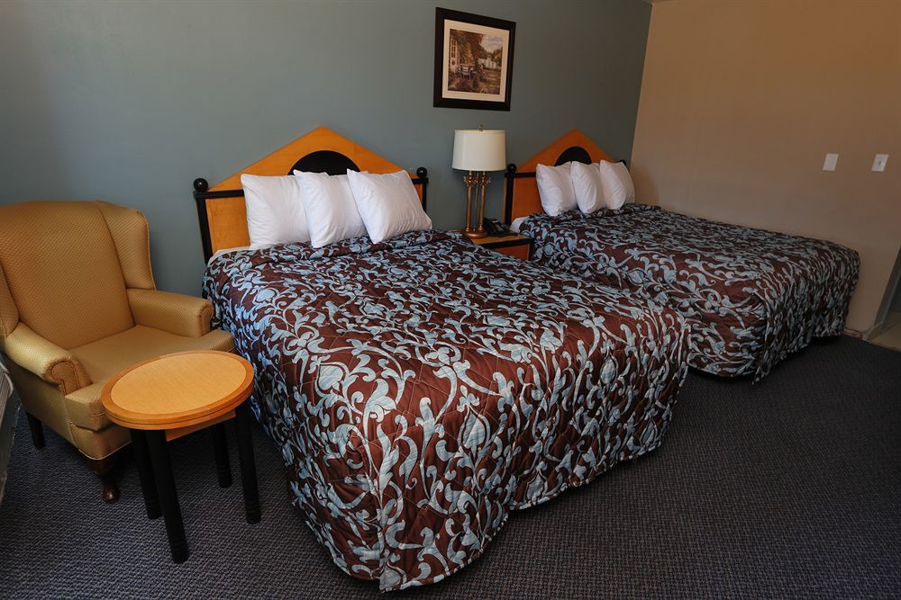 Belmont Inn Sudbury Exteriér fotografie